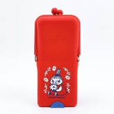 ムーミン リトルミイ エアピタ 筆箱 文具 MOOMIN