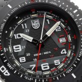 ルミノックス LUMINOX LAND SERIES ICE-SAR 1080 SERIES 腕時計 メンズ 1081