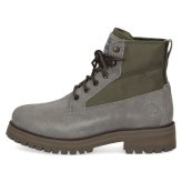 ティンバーランド メンズ ブリットン ドライブ ミッド ウォータープルーフ ブーツ レースアップ レザー 防水 Timberland BRITTON DRIVE TB0A2H58ES4 TB0A2H58EEP