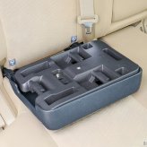 コンビ combi コムペット compet カーリンクISOFIX ブラック