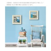 ジョーラム ハーバー ハウンド JR-04513 アートフレーム  絵画 ギフト アート おしゃれ 北欧 インテリア お部屋