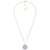 フォッシル FOSSIL Sutton アクセサリー ネックレス ペンダント かに座 レディース JF04841710