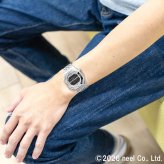セイコー セレクション SEIKO SELECTION Sシリーズ デジタル 腕時計 メンズ レディース HFL002P ロトコール Rotocall 復刻【2026 新作】