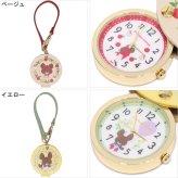くまのがっこう ストラップウォッチ KMG003 定形外 送料無料 ジャッキー くま 時計 ウォッチ キーチェーンウォッチ 学校 仕事 ナースウォッチ