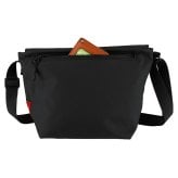 マンハッタンポーテージ メッセンジャーバッグ B6 マグネット Manhattan Portage ナイロンメッセンジャーバッグ(XS) MP1603BPDMGNTTSP メンズ レディース 送料無料 誕生日プレゼント ギフト ラッピング無料 【正規代理店】