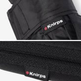 クニルプス Knirps X4U 折りたたみ傘 晴雨兼用 日傘 雨傘 軽量 撥水 UVカット 遮熱 遮光 耐風 折りたたみ ユニセックス レディース メンズ 傘