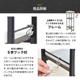 コンソールテーブル Calm W30 ONES0354 幅30cm  玄関収納 シンプルスタイル モダン 角型 木製 コンソールラック幅30cm 奥行21cm 高さ80cm