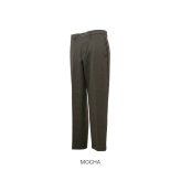 URBAN SQUARE パンツ 66345 通販 アーバンスクエア スラックス メンズ ズボン トラウザーパンツ ビジカジ オフィスカジュアル 通勤 軽い 軽量 ビジネス オフィス イージーケア 仕事着 男性 紳士 ボトムス メンズファッション