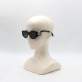 GUCCI サングラス グッチ GG1691S-001 EYEWEAR グローバルフィット ブラック グレー メンズ レディース ユニセックス
