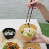 ボウル お椀 食洗機 汁椀 茶碗 茶わん 木製 12cm かわいい 大 ギフト おしゃれ オシャレ 漆 木 結婚祝い シンプル 子供 安心 味噌汁 天然木 子ども 割れない ウッド サラダ 安全 家族 お味噌汁 素敵 漆器 軽い 食洗機対応