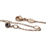 SWAROVSKI スワロフスキー ネックレス 5684084 ネックレス アクセサリー ローズゴールド