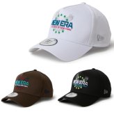 ニューエラ ゴルフ キャップ 9FORTY A-Frame ストレッチコットン ウォッシャブル Eagle New Era Golf (15125347) (15125348) (15125349) お誕生日祝い お祝い 記念品 お父さん 父の日 彼氏 男性 30代 40代 50代 60代 母の日 お母さん 還暦祝い 敬老の日 彼女 人気プレゼント プレゼント
