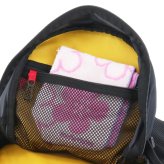 ノースフェイス バッグ リュックサック デイパック バックパック キッズパックス スモールデイ 15L A4 NMJ72360 男の子 女の子 キッズ 送料無料 プレゼント ギフト ラッピング無料 正規代理店
