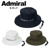 アドミラル ゴルフ ハット ユニセックス ハットトラッド Admiral Golf ADMB6B06 お誕生日祝い お祝い 記念品 お父さん 父の日 彼氏 男性 30代 40代 50代 60代 母の日 お母さん 還暦祝い 敬老の日 彼女 人気プレゼント プレゼント