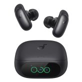 【18ヶ月保証】Anker アンカー Soundcore Liberty 5 Pro ワイヤレスイヤホン Bluetooth 6.1 ノイズキャンセリング AI翻訳 ハイレゾ 選べる4色 誕生日 ギフト プレゼント