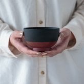 【公式】玉はじき 夫婦膳 ギフト ギフトラッピング込み 日本製 波佐見焼 食器セット 夫婦茶碗 磁器 汁椀 夫婦箸 天然木 食洗機対応 電子レンジ対応 CDF etendue CDFエタンデュ ビスク