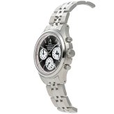 ナバルウォッチ NAVAL WATCH Produced By LOWERCASE ローワーケース FRXC012 腕時計 メンズ クロノグラフ