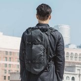 【正規品】 コードオブベル CODE OF BELL X-PAK EVO クロスパックエボ COFB-XPK2-BLK ボディバッグ ショルダーバッグ スリングバッグ メンズ バッグ