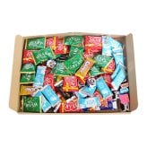 (全国送料無料)お菓子 詰め合わせ チロルチョコ・不二家・ロッテ 人気チョコ 食べ比べセット（計114コ） メール便 (omtmb9761z)【送料無料 詰め合わせ おやつ 小袋 個包装 お試し】