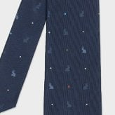 【無料ラッピング】 ポールスミス Paul Smith ネクタイ ミックスパターンレジメンタル タイ 日本製 シルク100％ブランド 正規品 新品 ギフト プレゼント 人気 おすすめ 誕生日 記念日 クリスマス 送料無料 psm522382