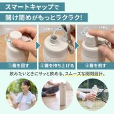 【ラッピング無料・名入れ可】象印 水筒 スポーツボトル 保冷専用 600ml 750ml 1L SD-KA60 SD-KA75 SD-KA100 シームレスせん 食洗機対応 ギフト プレゼント