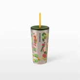スターバックス タンブラー タイ限定 473ml ステンレス DISCOVERシリーズ 海外限定 スタバ 選べる4都市 バンコク チェンマイ パタヤ プーケット 日本未発売 保冷 並行輸入 正規品 プレゼント