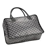 ゲラルディーニ ハンドバッグ レディース ブランド GHERARDINI Italy GHB0247 GRANI グレー/ブラック