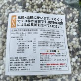 クラピア 全品種お試しセット 苗12株 K7 K5 K3 各4株 3平米用 植栽マニュアル付 グランドカバー 12ポット 有機入り一発果菜肥料200g付 イワダレソウ(改良種)  白色 グランドカバー プランツ 雑草対策 庭 ガーデニング 緑化 多年草 ガーデン 多年草 植物