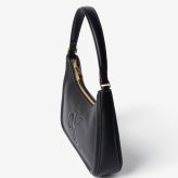 カルバンクライン Calvin Klein RAISED CK SMALL SHOULDER BAG レイズド CK ショルダーバッグ LV04F3230G ショルダーバッグ ハンドバッグ レディース