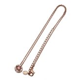 SWAROVSKI スワロフスキー ネックレス 5744244 Constella アクセサリー ローズゴールド
