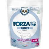 フォルツァ10 FORZA10 ドッグフード インテスティナルアクティブ ミニ 食事療法食 120g