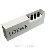 【ミニサイズセット】 ロエベ LOEWE ディスカバリーセット ミニサイズセット 1.5ml x4