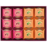 【ギフト対応無料】お歳暮・冬ギフト マルシン食品 プレミアムプリン PP (PP) ※送料無料(北海道・沖縄は除く)