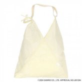 こぎみゅん あずま袋 A-BAG light サンリオ エコバッグ 折りたたみ バッグ コンパクト 軽量 Aライン 買い物バッグ レジャー ショッピング 肩掛け 斜めがけ サンリオキャラクターズ 7049 サンリオ正規ライセンス品