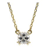 スワロフスキー swarovski ネックレス Stilla Attract 5693153 スティラ アトラクト ペンダント アクセサリー レディース ゴールド 海外正規品