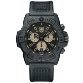 ルミノックス LUMINOX SEA SERIES NAVY SEAL CHRONOGRAPH 3580 SERIES 腕時計 メンズ クロノグラフ ダイビングウォッチ 3587【2026 新作】
