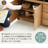 食器棚 キッチン収納 キッチンカウンター キッチンボード 90 幅 コンセント付き レンジ台 カウンター 引き出し 付き キャスター付き 新生活