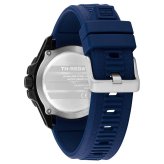 【選べるノベルティー付き】トミーヒルフィガー TOMMY HILFIGER 腕時計 メンズ クォーツ TH-REGATTA 1792265【2026 新作】