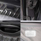 トゥミ TUMI 19 DEGREE LITE ディグリー ライト INTERNATIONAL CARRY-ON インターナショナル キャリーオン 34L 037401DGT 037401TITG 154200 キャリーバッグ スーツケース ユニセックス バッグ