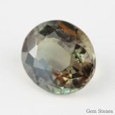 高品質 アレキサンドライト 0.85ct ルース 宝石 裸石 大粒 高品質 グリーン ジュエリー オリジナル 制作 コレクション 記念 お守り 誕生日 プレゼント