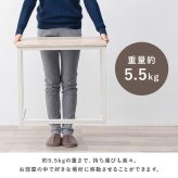 サイドテーブル かわいい 2色 幅60cm おしゃれ 机 木製 デスク 収納 ソファ一 人暮らし 新生活 仕事 コンパクト ナイトテーブル サイドラック 木目 ミニテーブル 在宅 新築祝い 引越し祝い