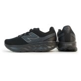 ニューバランス new balance スニーカー メンズ  520 LT9 ブラック 幅広 甲高 メンズ ランニング ジョギング ウォーキング シューズ 運動靴 靴 黒 NB M520 4E
