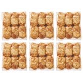 国産米のちいさめ肉巻きおにぎり 6個入 計6パック 肉巻きおにぎり 冷凍 ごはんもの レンチン おにぎり お弁当