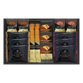 グランドパーク小樽 監修 スイートセレクション 洋菓子ギフト 計15個入 スイーツ 個包装 スイーツセット お菓子 詰め合わせ【北海道・沖縄県・離島 配送不可】
