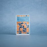 蜜蜂と花の贈り物『手みやげ紅茶』ティーバッグ2包入 ギフト