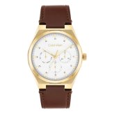 【選べるノベルティー付き】カルバン クライン CALVINKLEIN MOTION39 腕時計 レディース クォーツ 25200523 カルバンクライン