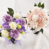 【 送料無料 】【 お供え ソープフラワー 】 アレンジメント お悔やみ 枯れない 供花 御仏前 命日 法事 弔電 四十九日 一周忌 三回忌 喪中見舞い アーティフィシャルフラワー