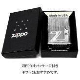ZIPPO ライター アンティーク シルバー ニッケル 古美仕上げ 銀 ジッポ ロゴ クラシック エッチング彫刻 おしゃれ かっこいい メンズ ギフト プレゼント