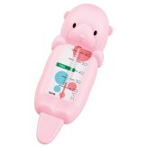 タニタ 湯温計 ラッコちゃん ピンク  ／温度計 精密機器類 アウトドア スポーツ・アウトドア お中元 御中元 ギフト 暑中 残暑 お盆 初盆 新盆 お供 御供 ギフト 2026 送料無料 ギフト プレゼント プチギフト 内祝い 快気祝い 出産祝い 結婚祝い 引出物 新築祝い お返し