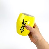 レモンサワータンブラー 絞り器付き 食器 グラス 父の日 オモシロ